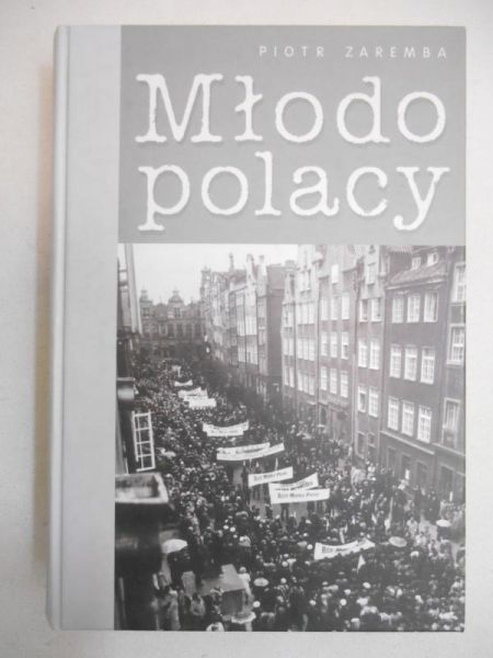 Młodopolacy