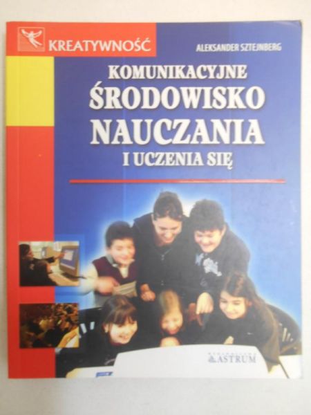 Komunikacyjne środowisko nauczania i uczenia się