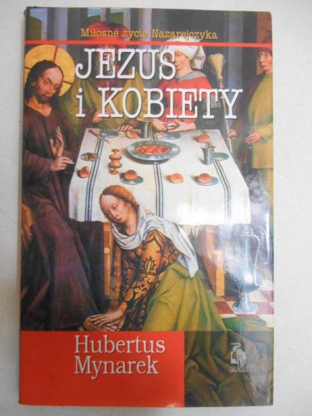 Jezus i kobiety