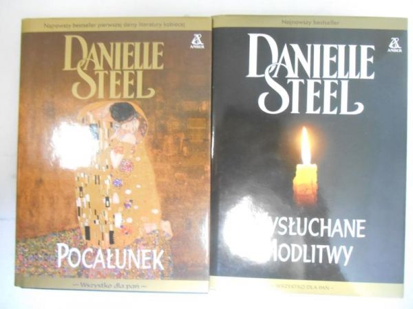 Wysłuchane modlitwy / Pocałunek