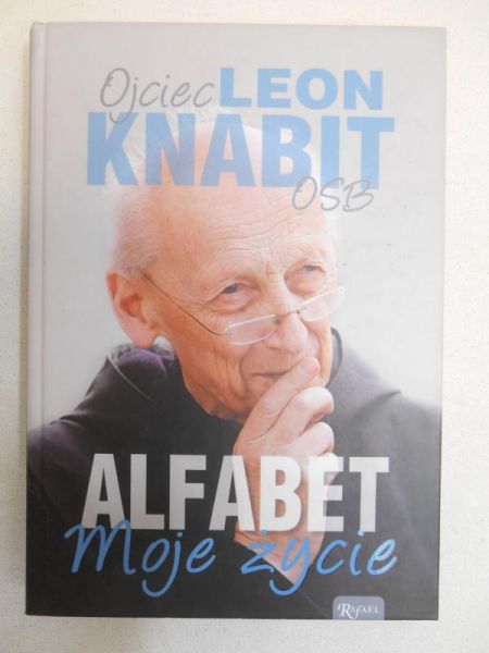 Moje życie Alfabet