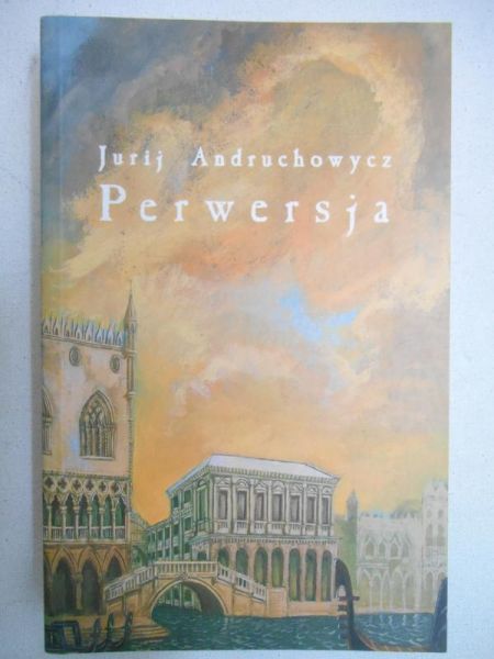 Perwersja