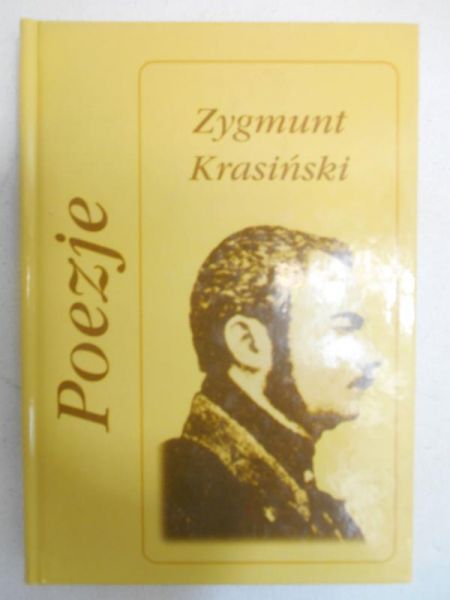 Poezje