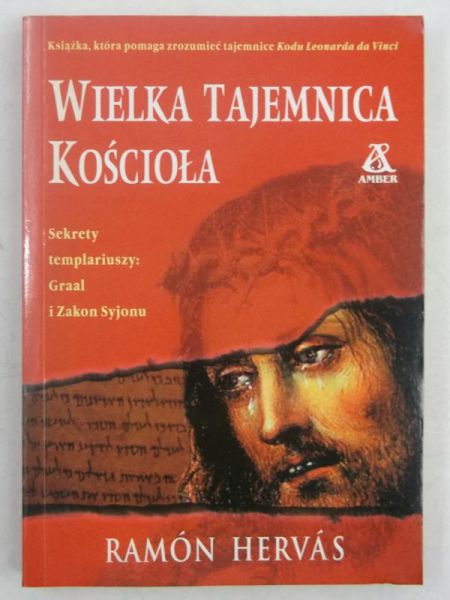 Wielka tajemnica kościoła