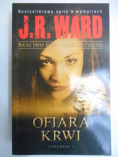 Ofiara krwi
