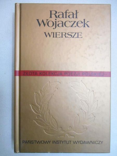 Wiersze