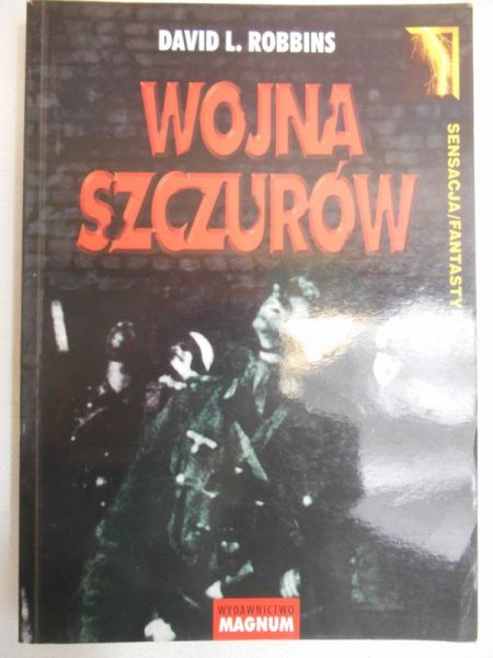 Wojna szczurów
