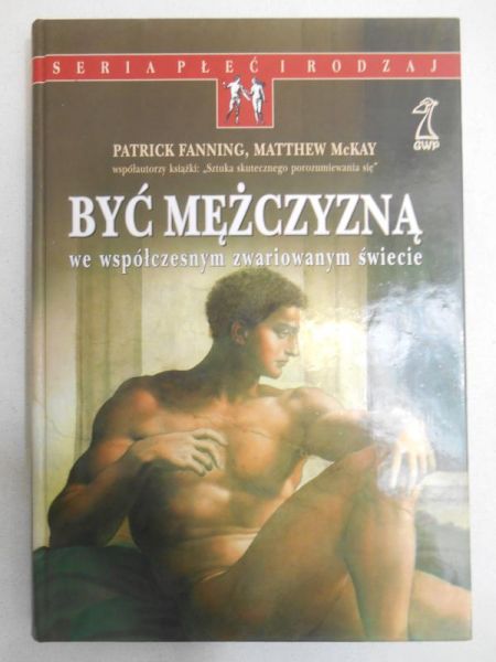 Być mężczyzną