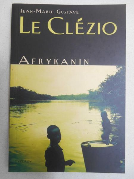 Afrykanin