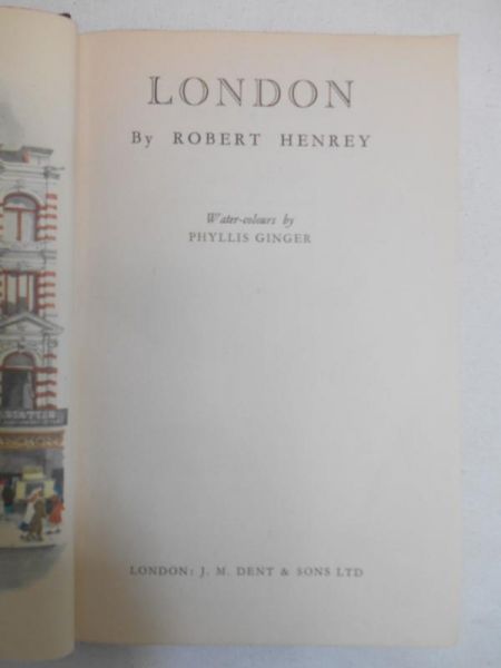 London, 1948 r.