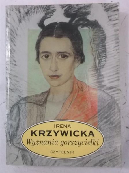Wyznania gorszycielki