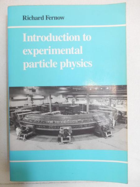 Introduction to experimental particle physics