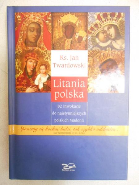 Litania polska
