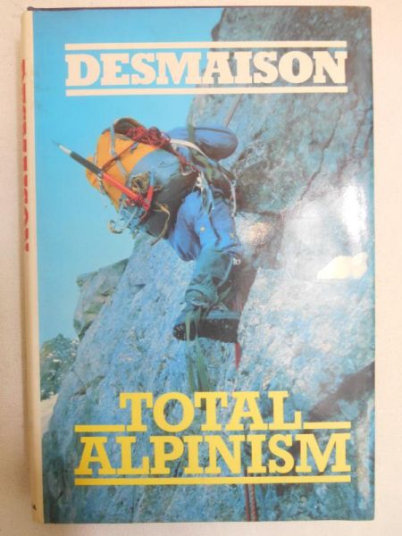 Total Alpinism