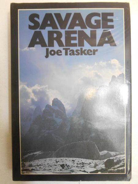 Savage Arena