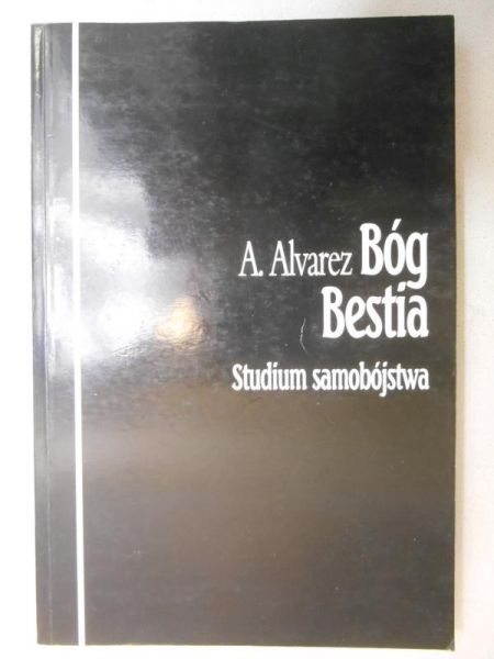 Bóg Bestia