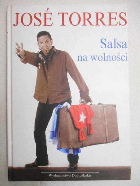 Salsa na wolności