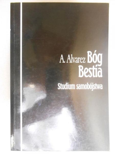 Bóg Bestia