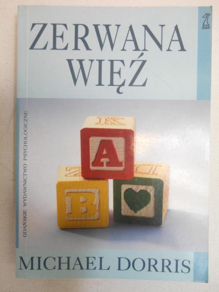 Zerwana więź