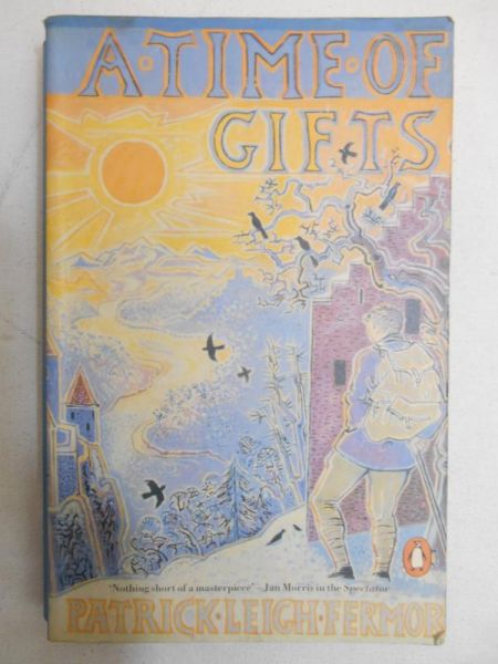 A time of gifts