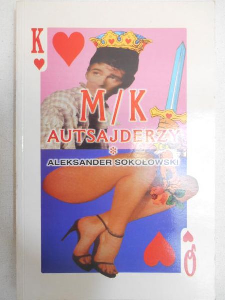 M/K. Autsajderzy