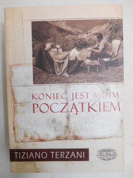 Koniec jest moim początkiem
