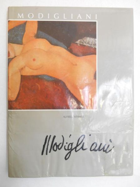 Amedeo Modigliani