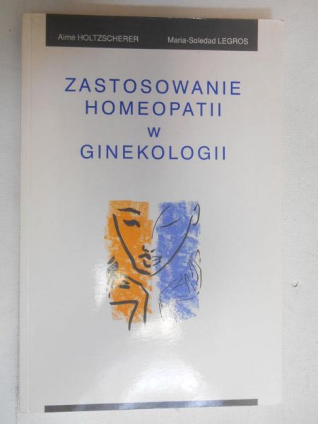 Zastosowanie homeopatii w ginekologii