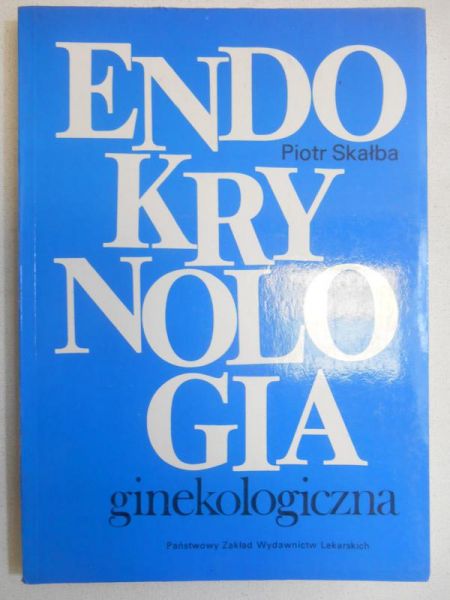 Endokrynologia ginekologiczna