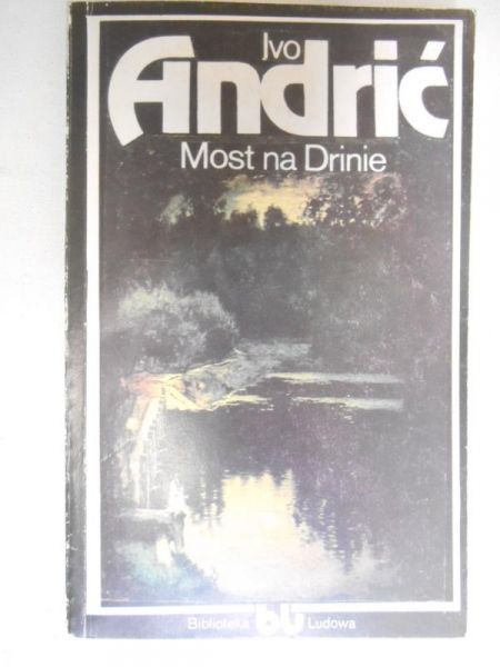 Most na Drinie