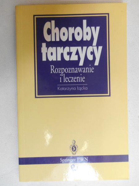 Choroby tarczycy