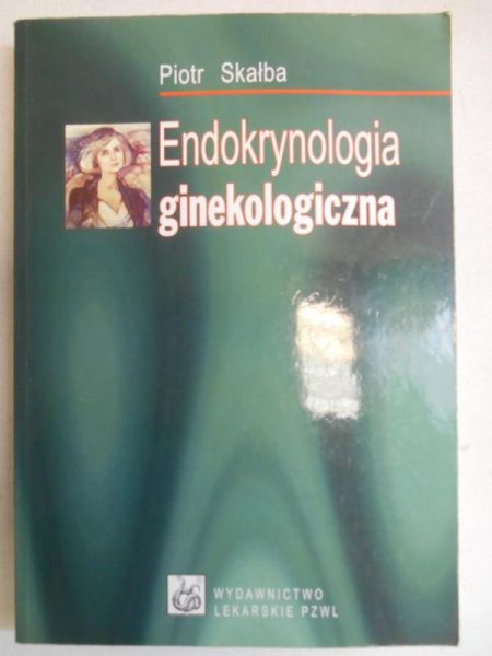 Endokrynologia ginekologiczna