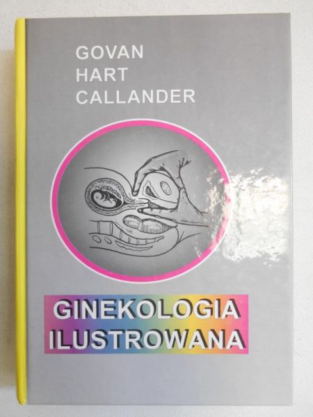 Ginekologia ilustrowana
