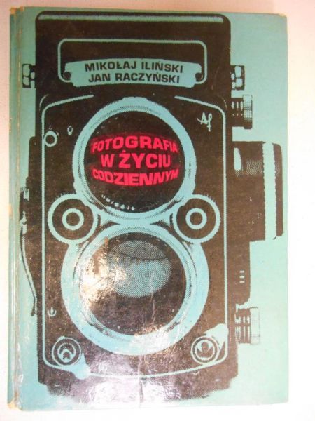 Fotografia w życiu codziennym