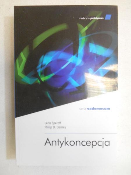 Antykoncepcja