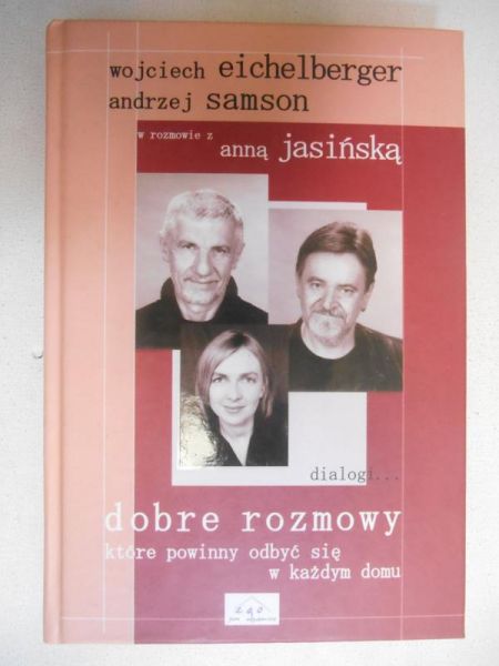 Dobre rozmowy, które powinny odbyć się w każdym domu