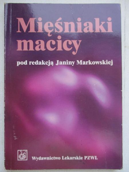 Mięśniaki macicy