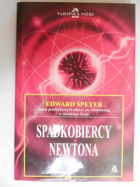 Spadkobierca Newtona