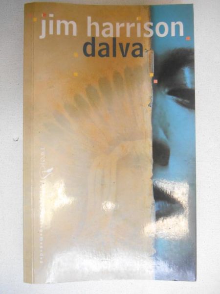 Harrison Jim - Dalva