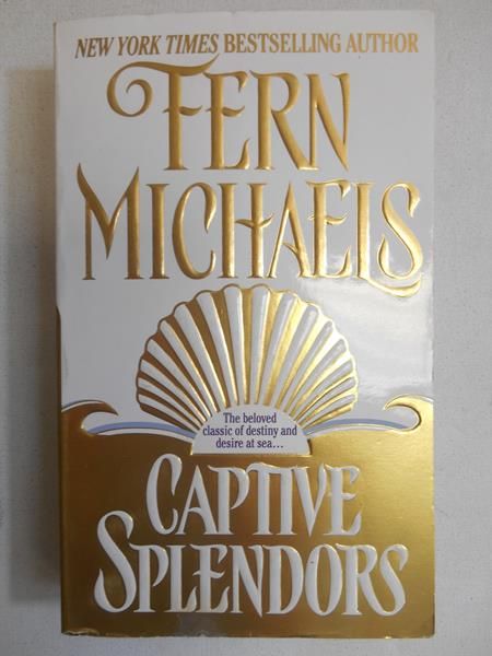 Captive Splendors