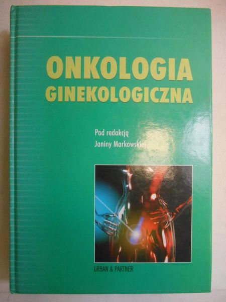 Onkologia ginekologiczna
