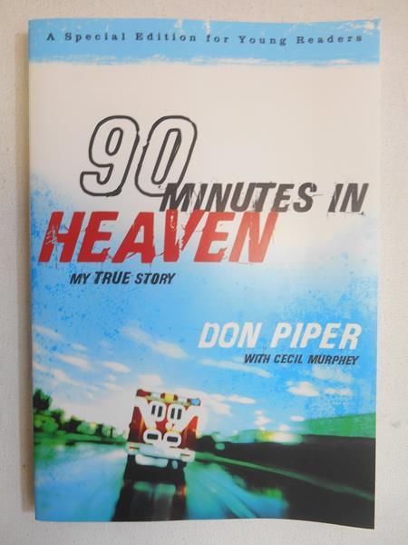 90 Minutes in Heaven