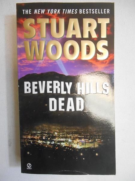 Beverly Hills Dead