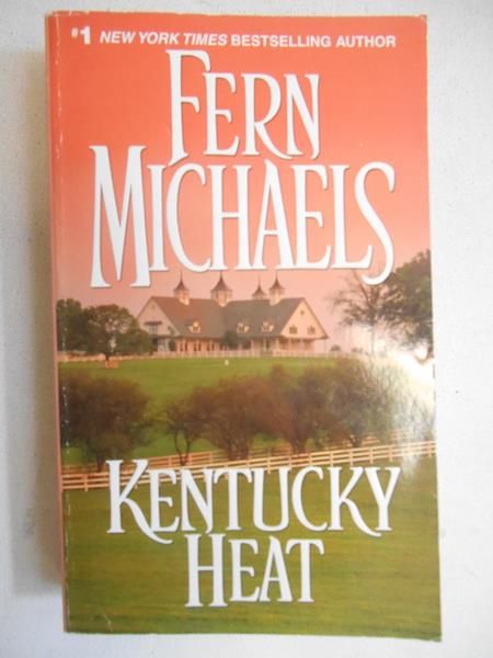 Kentucky Heat