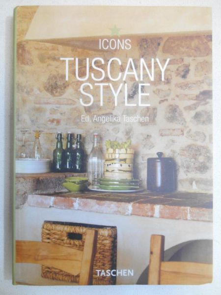 Tuscany style