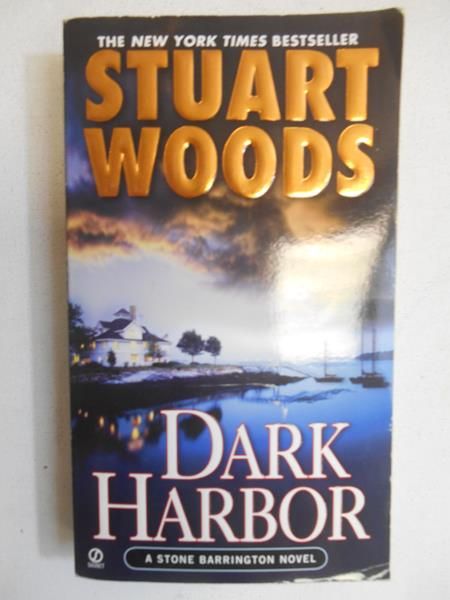 Dark Harbor