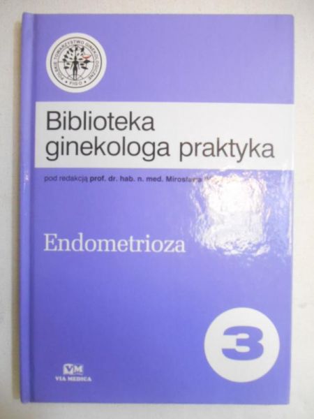 Endometrioza