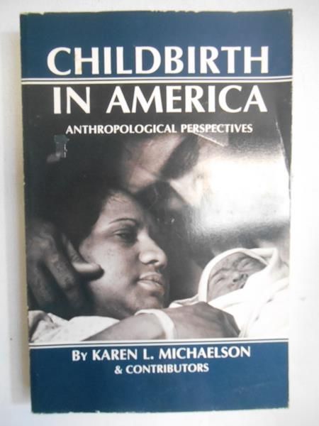 Childbirth in America