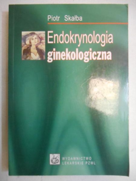 Endokrynologia ginekologiczna