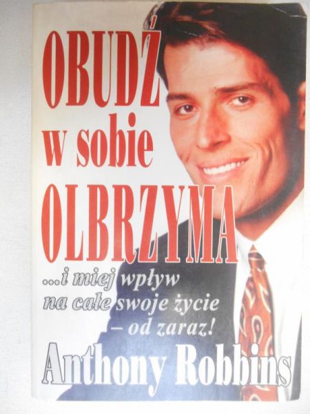 Obudź w sobie olbrzyma